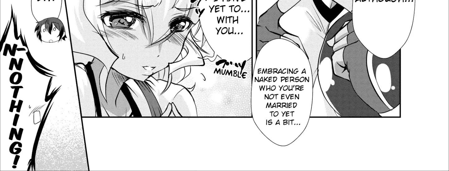 Read Shinka no Mi EN Manga Online