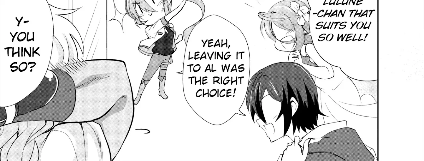 Read Shinka no Mi EN Manga Online