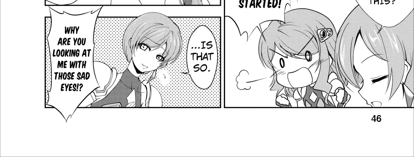Read Shinka no Mi EN Manga Online