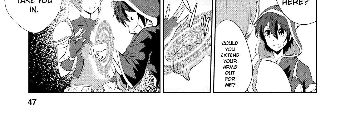 Read Shinka no Mi EN Manga Online