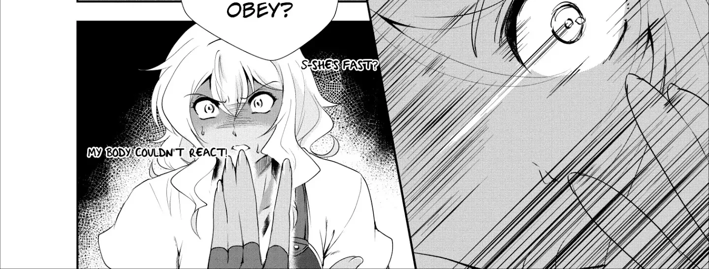 Read Shinka no Mi EN Manga Online