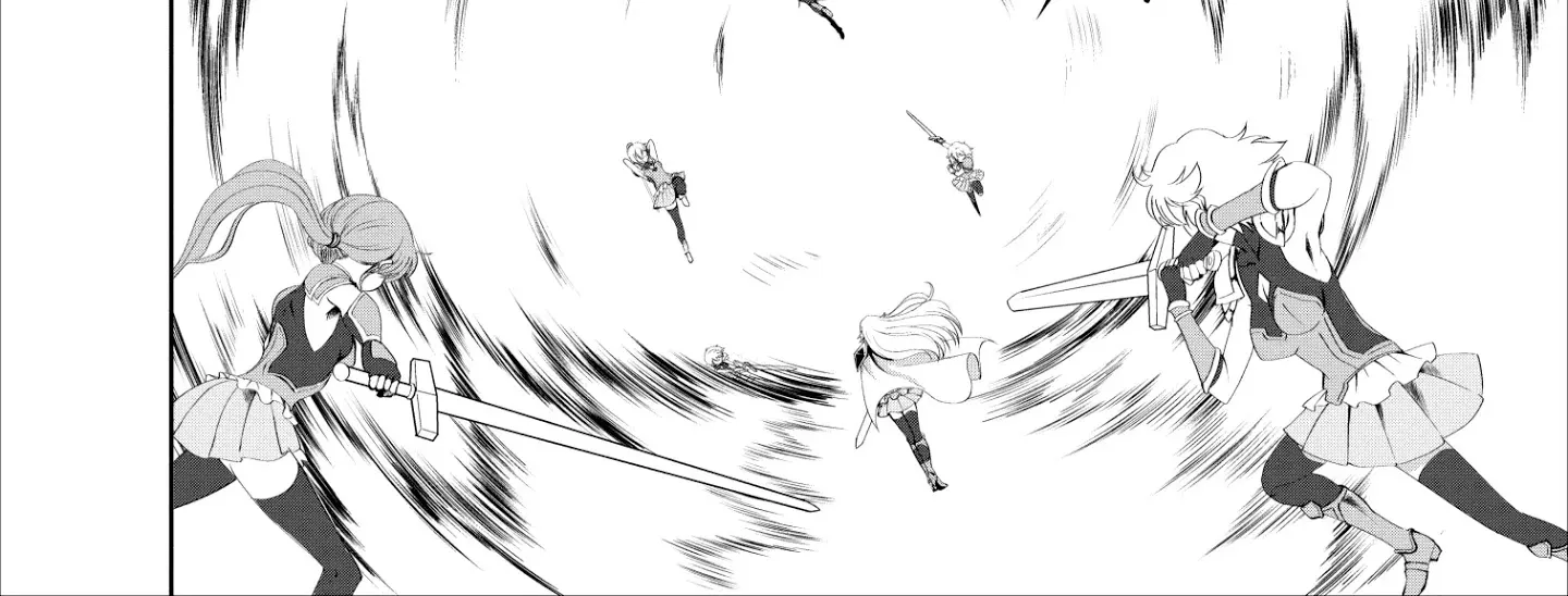 Read Shinka no Mi EN Manga Online