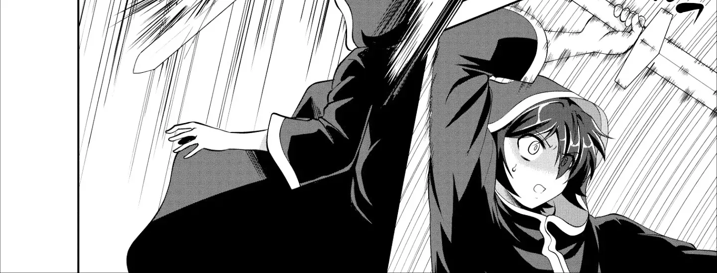 Read Shinka no Mi EN Manga Online