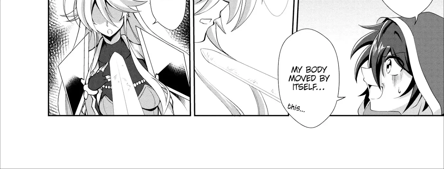Read Shinka no Mi EN Manga Online