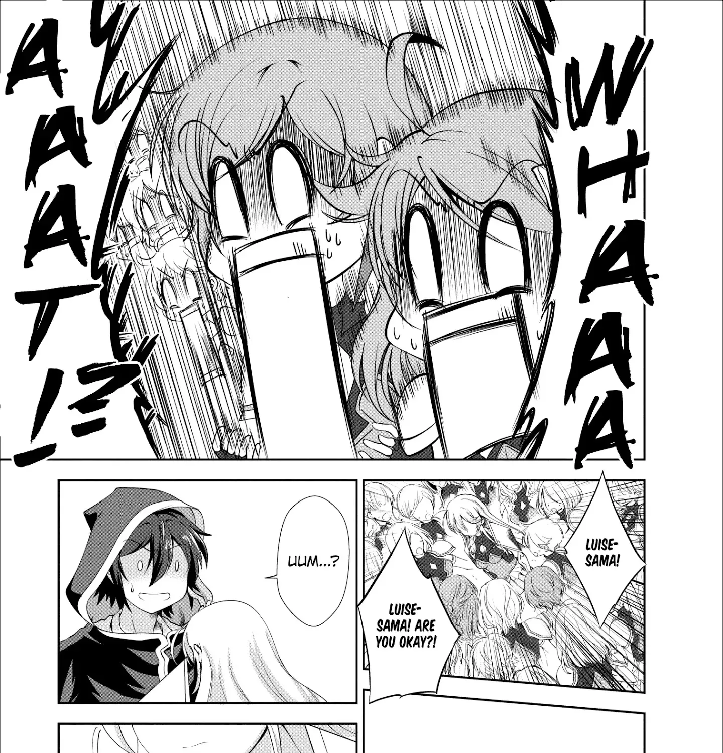 Read Shinka no Mi EN Manga Online
