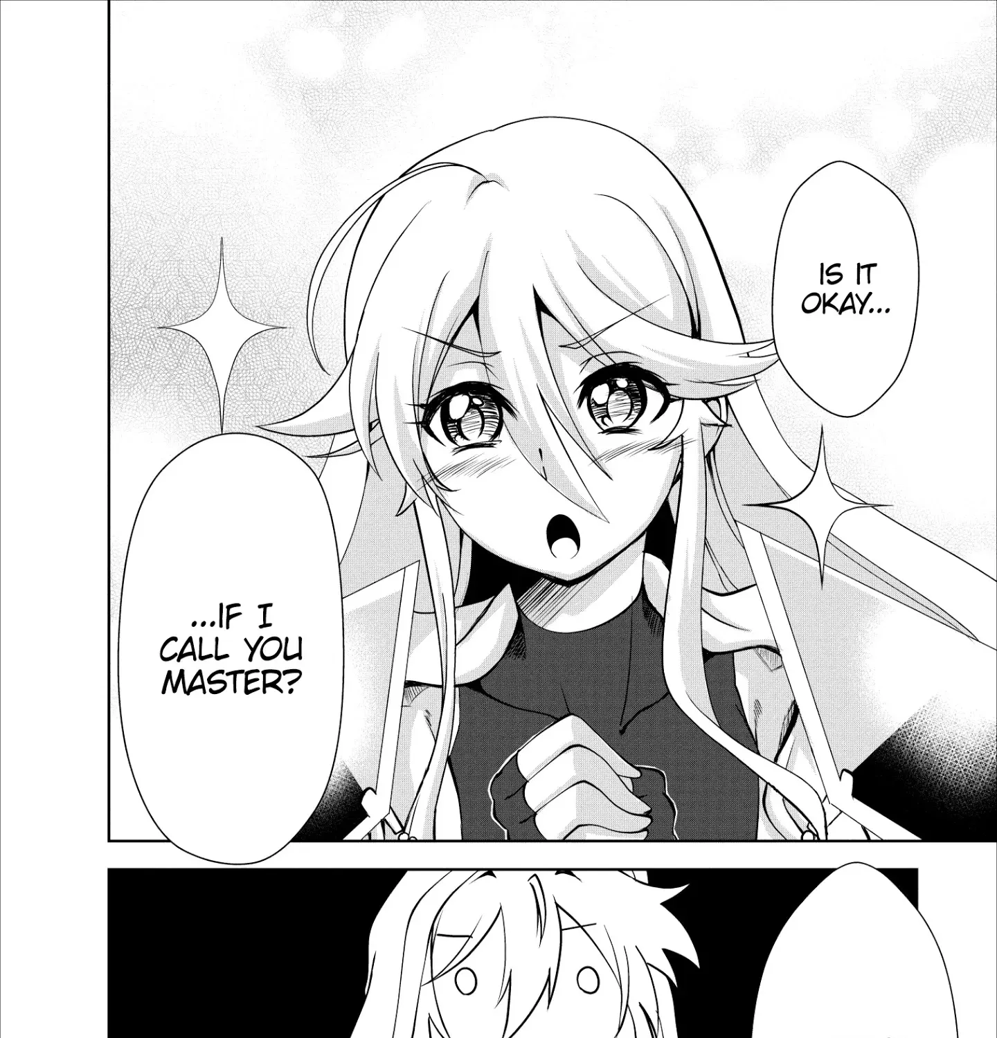 Read Shinka no Mi EN Manga Online