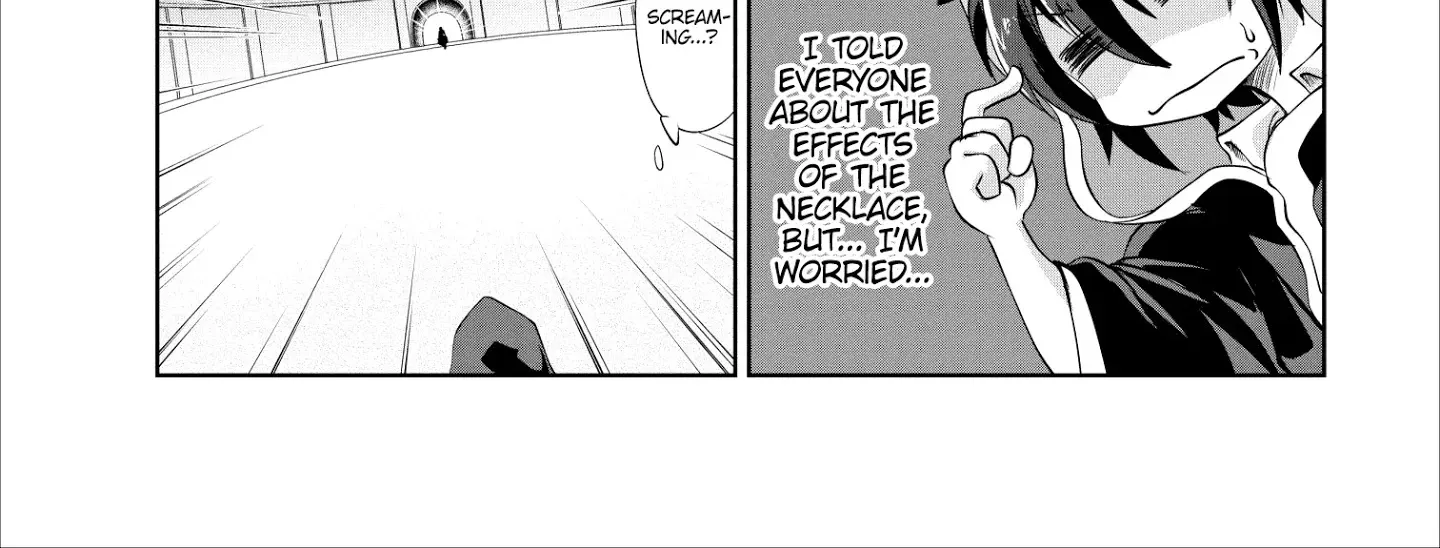 Read Shinka no Mi EN Manga Online