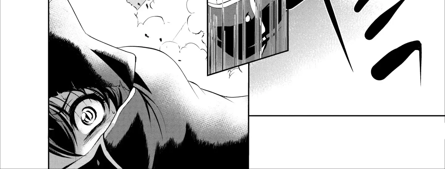 Read Shinka no Mi EN Manga Online