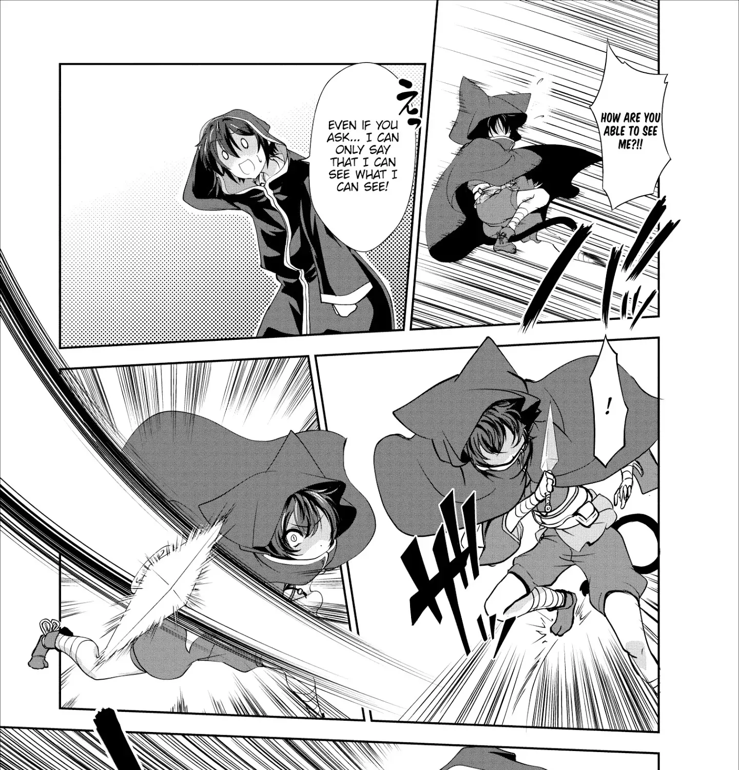 Read Shinka no Mi EN Manga Online
