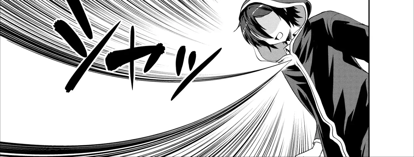 Read Shinka no Mi EN Manga Online