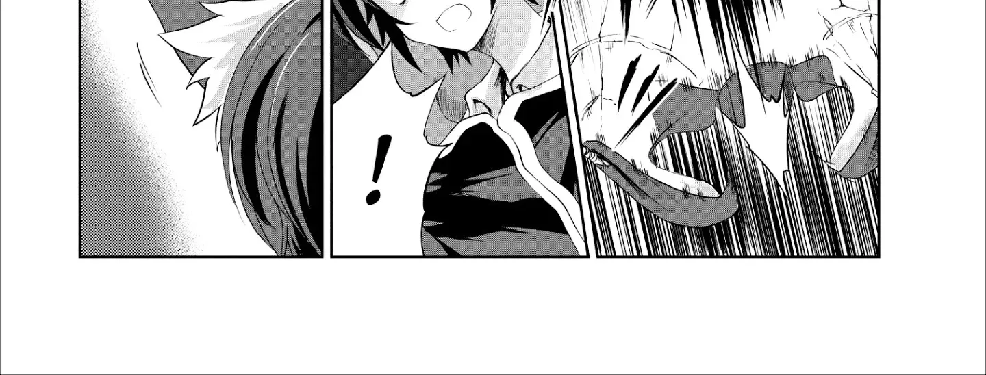 Read Shinka no Mi EN Manga Online