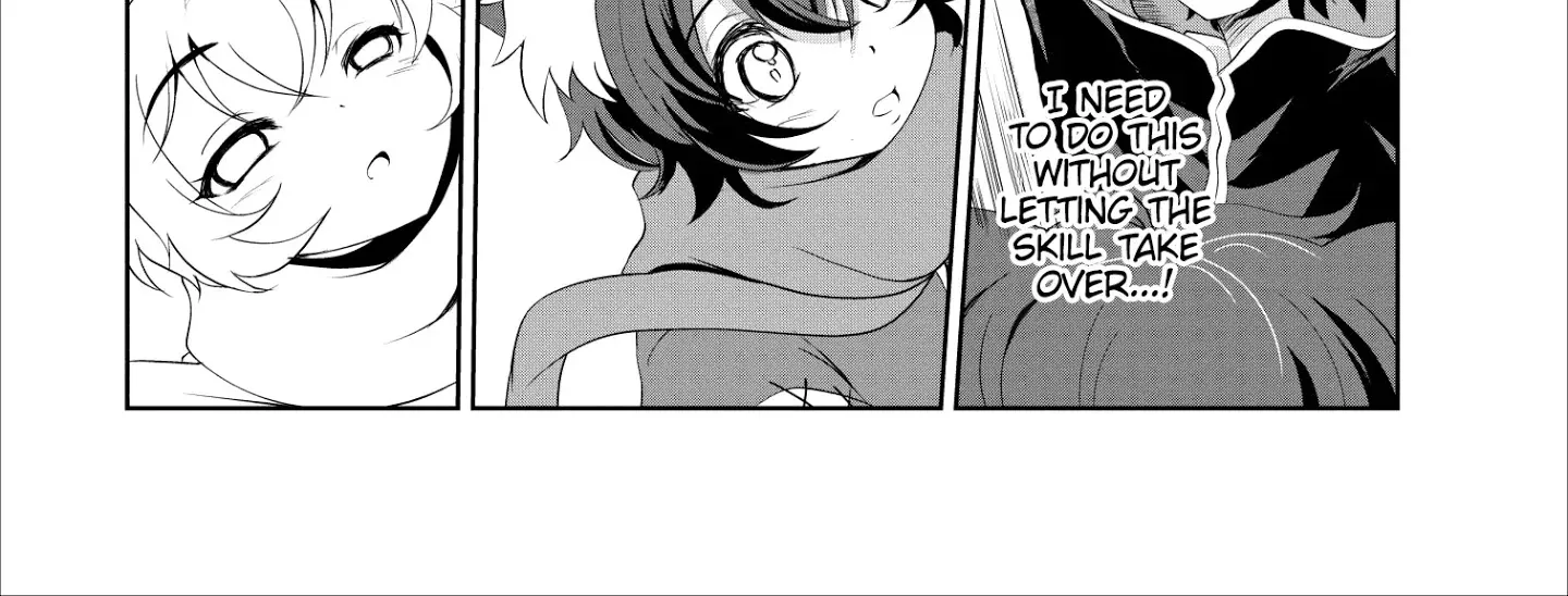 Read Shinka no Mi EN Manga Online