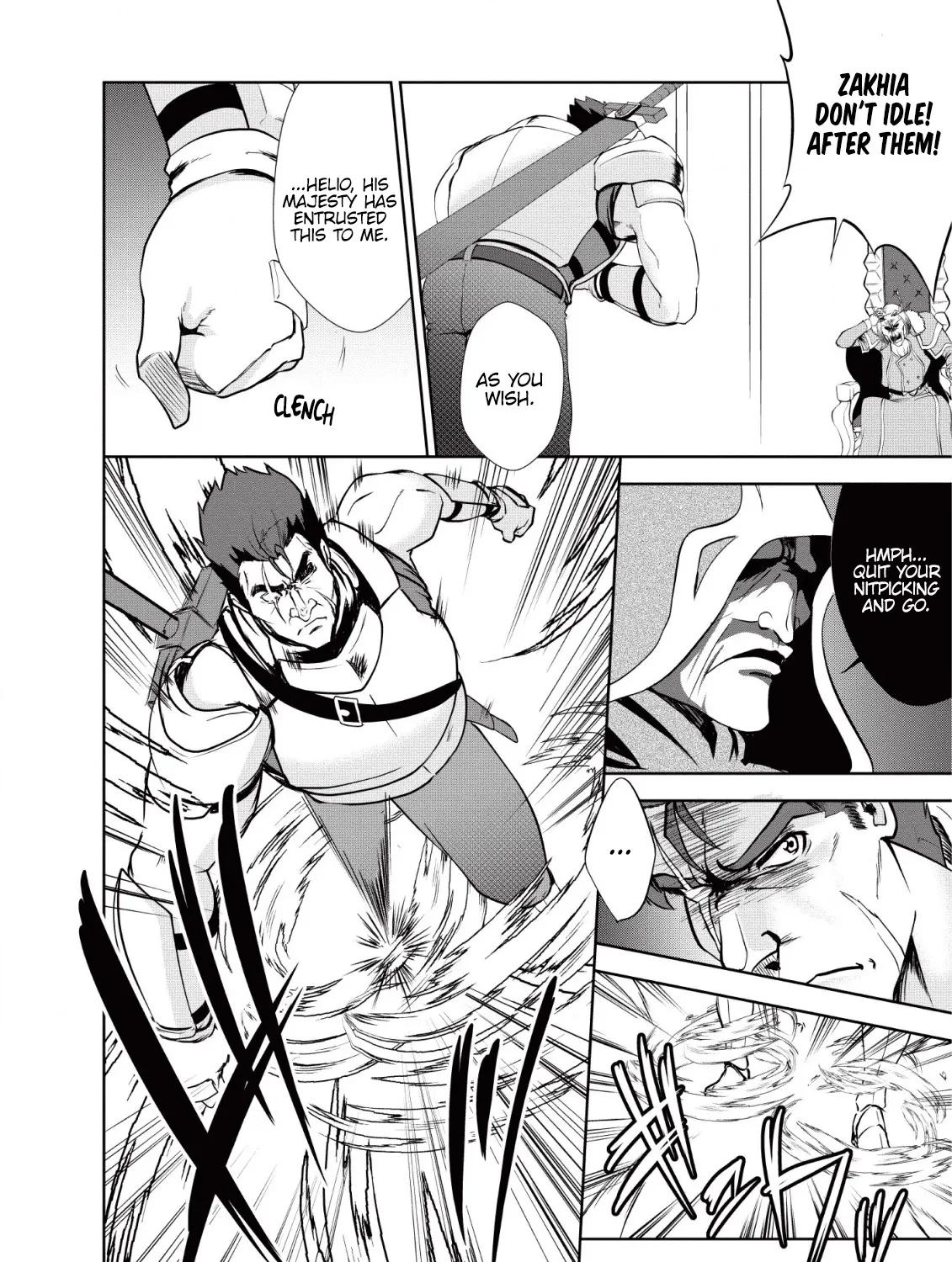 Read Shinka no Mi EN Manga Online