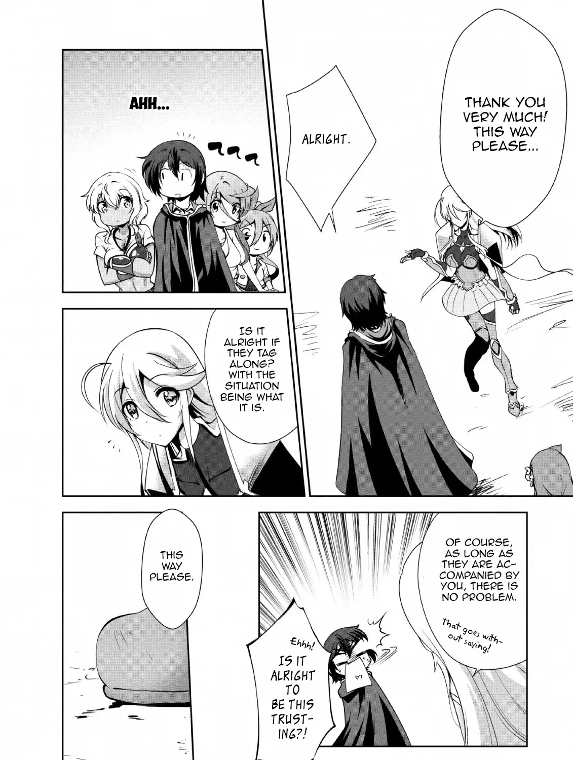 Read Shinka no Mi EN Manga Online