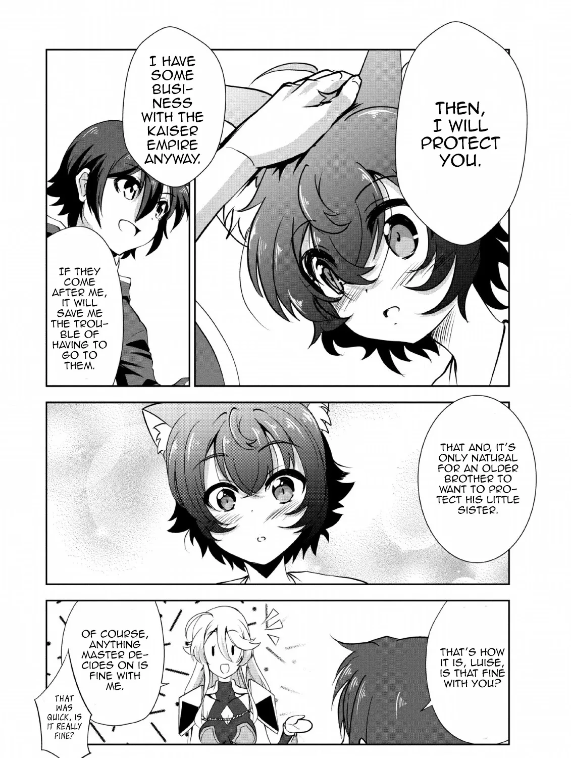 Read Shinka no Mi EN Manga Online