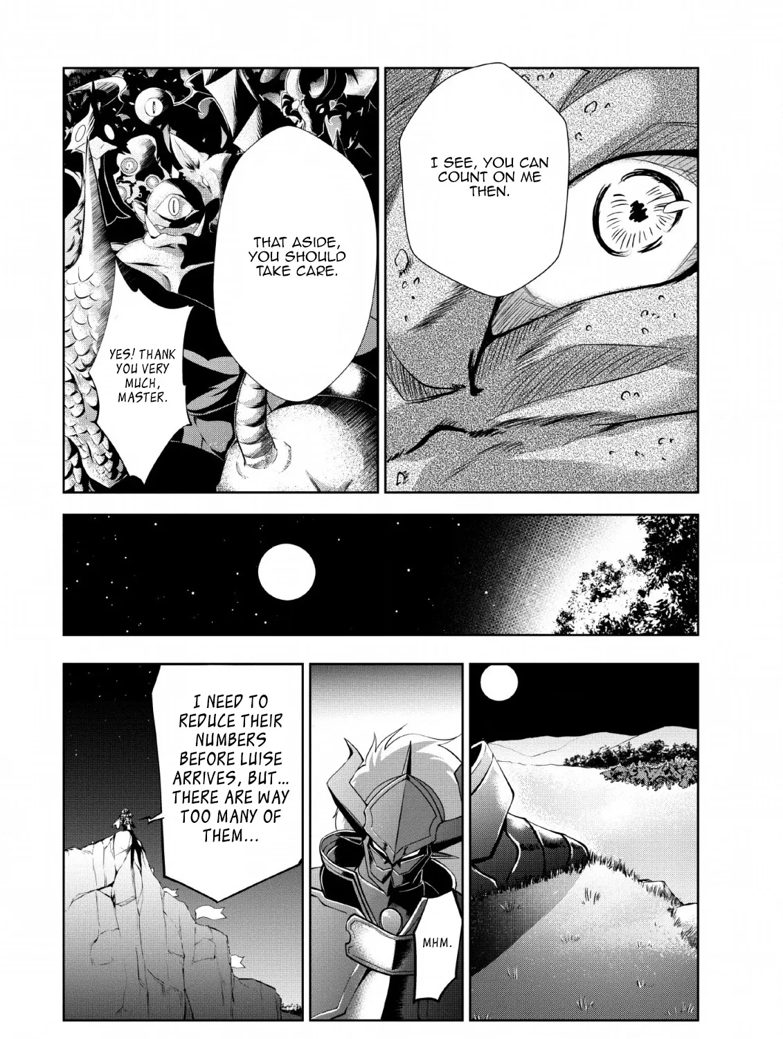 Read Shinka no Mi EN Manga Online