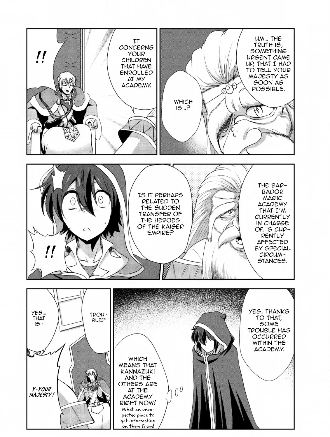 Read Shinka no Mi EN Manga Online