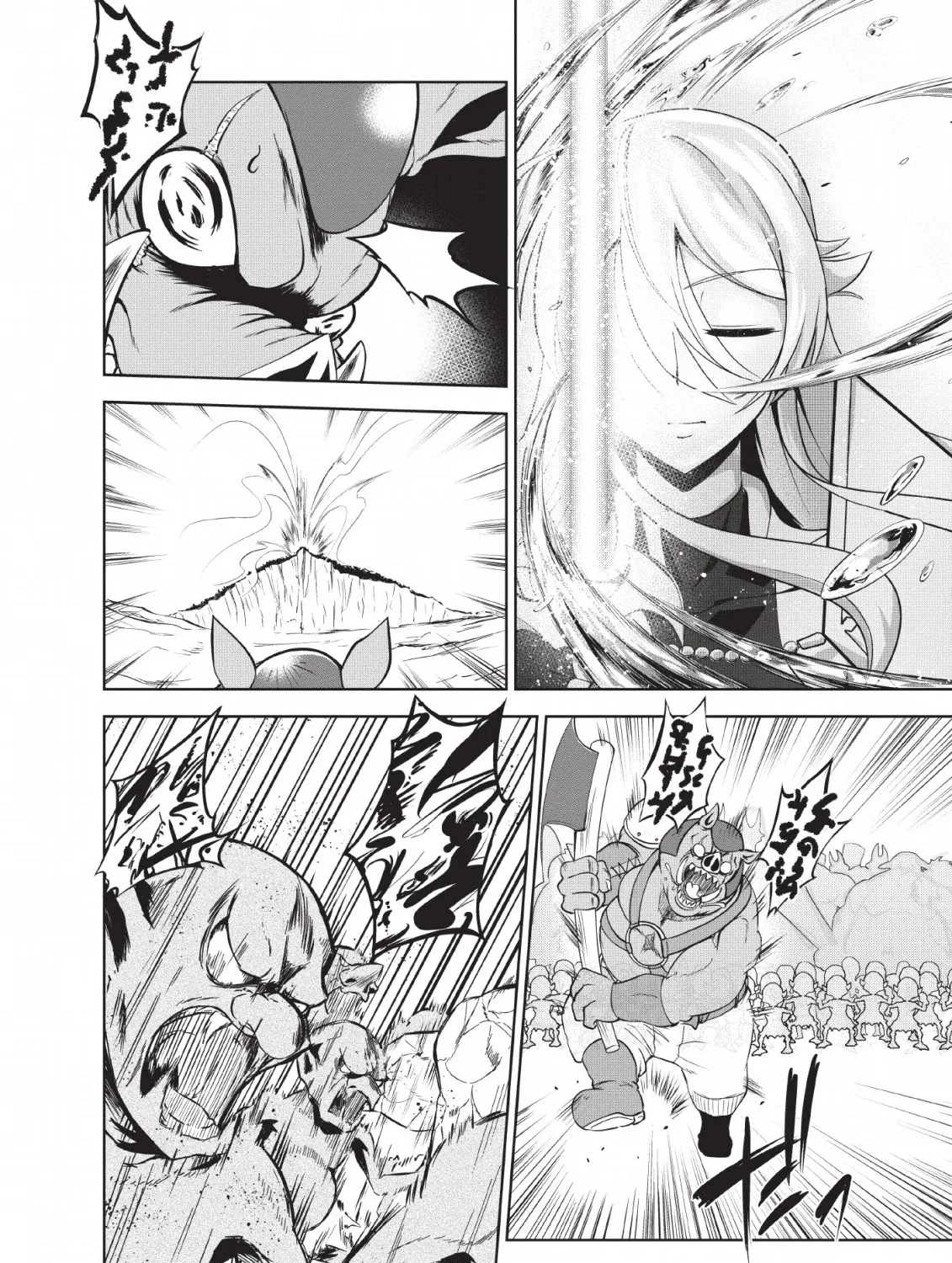 Read Shinka no Mi EN Manga Online