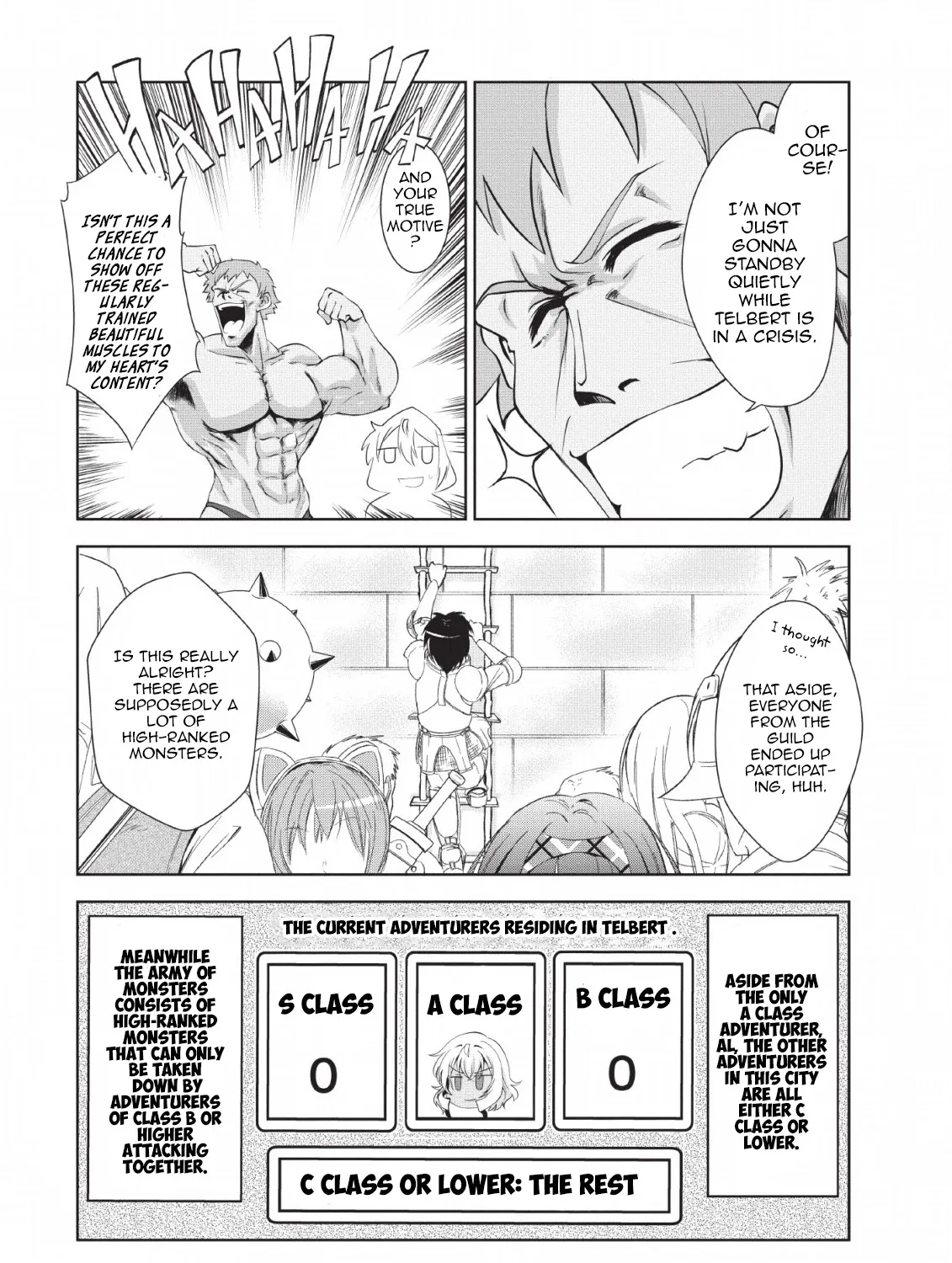 Read Shinka no Mi EN Manga Online