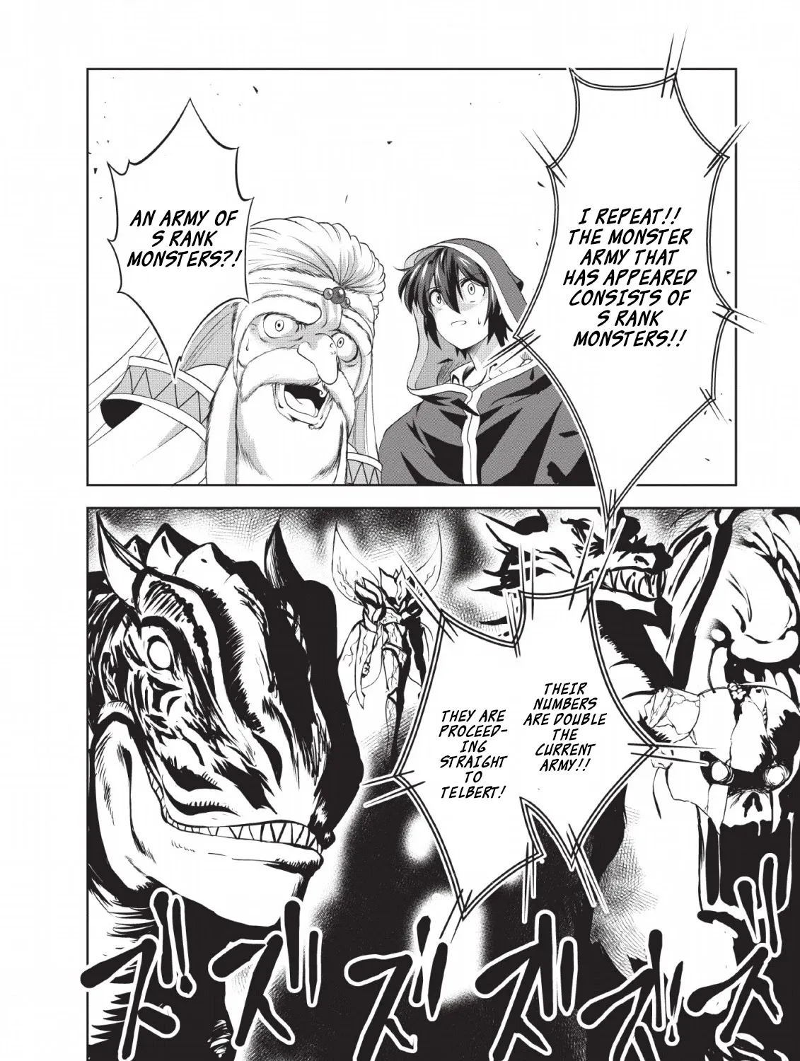 Read Shinka no Mi EN Manga Online