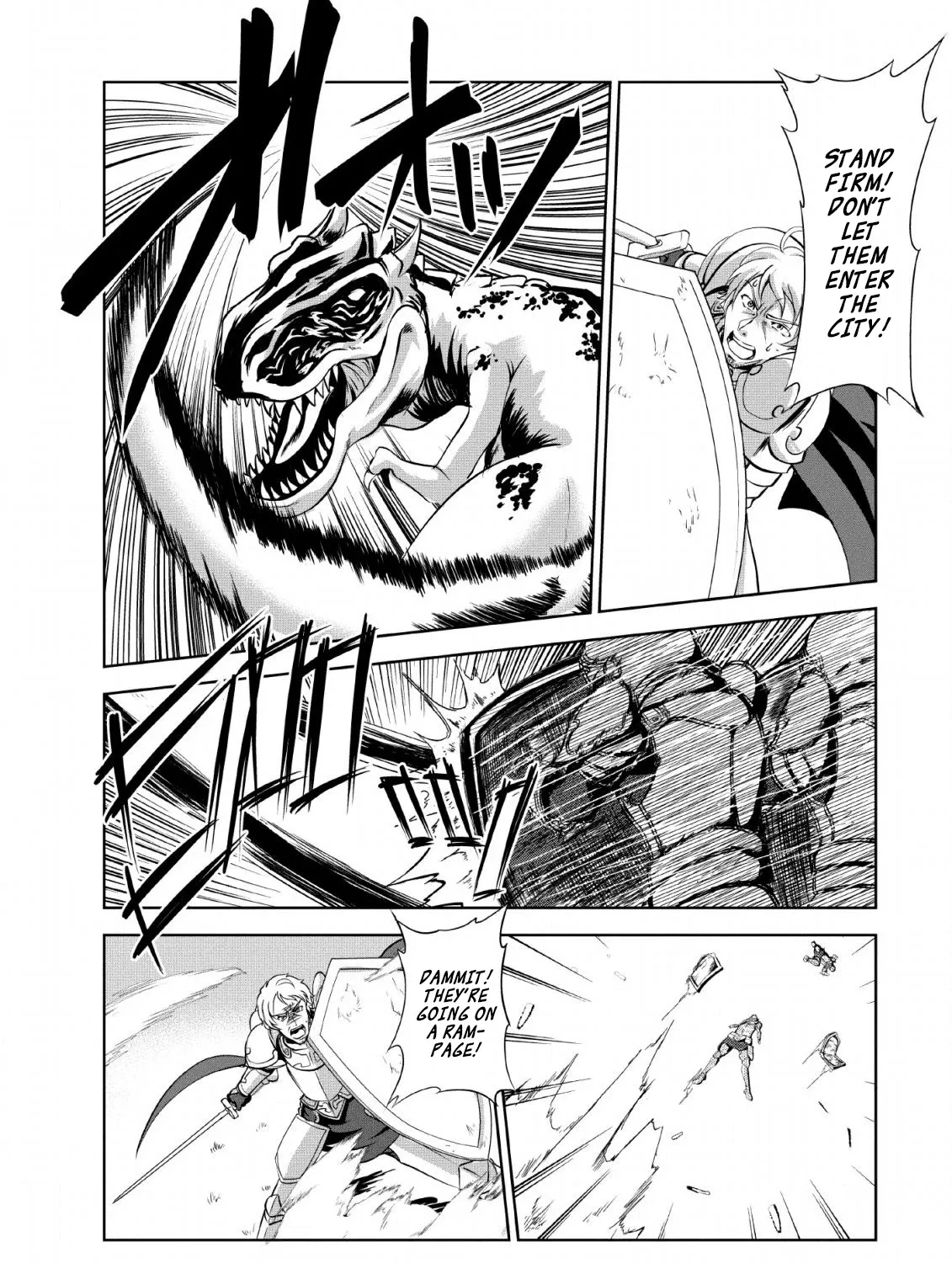 Read Shinka no Mi EN Manga Online