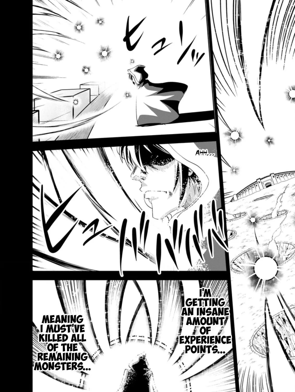Read Shinka no Mi EN Manga Online