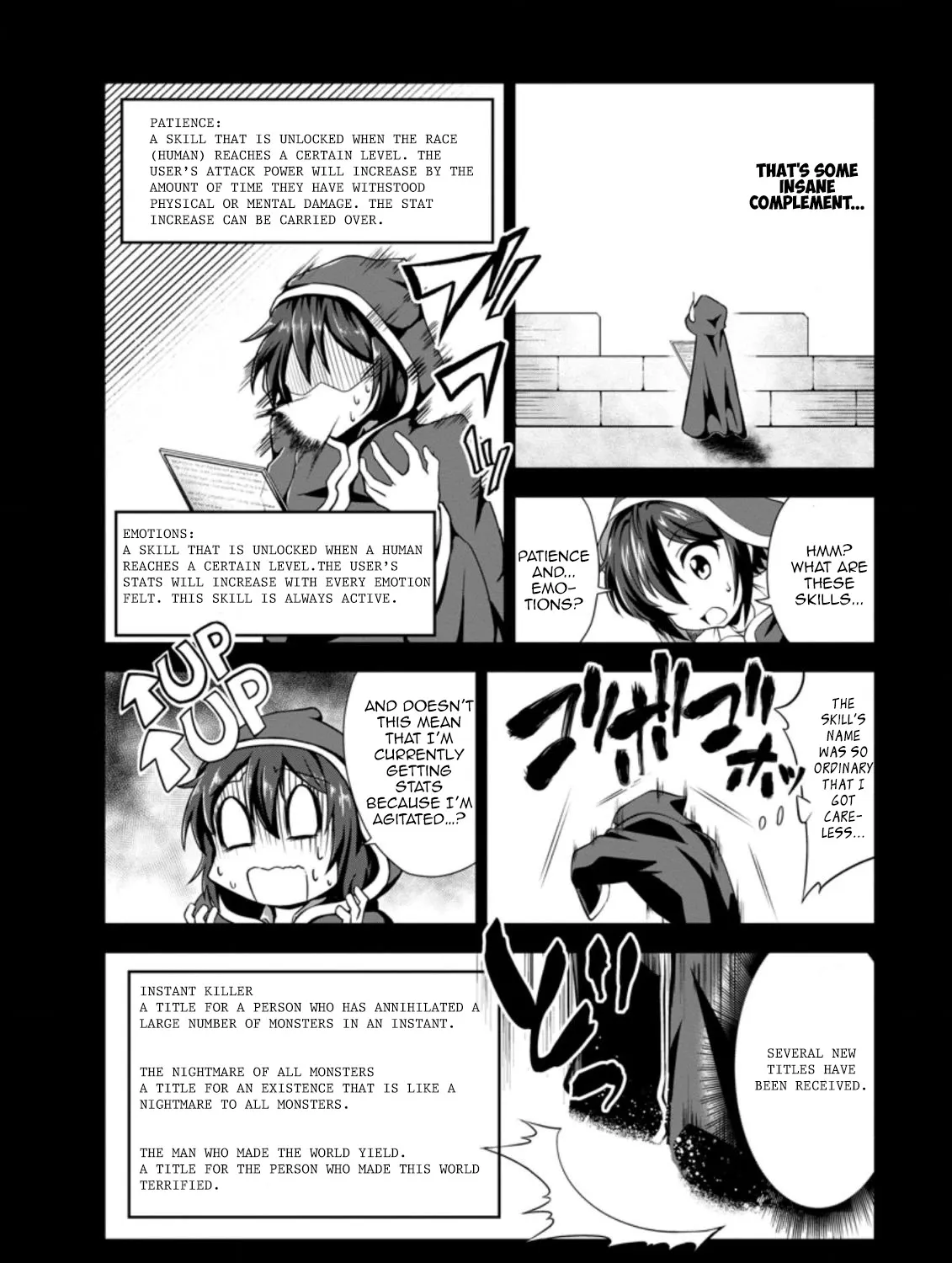 Read Shinka no Mi EN Manga Online