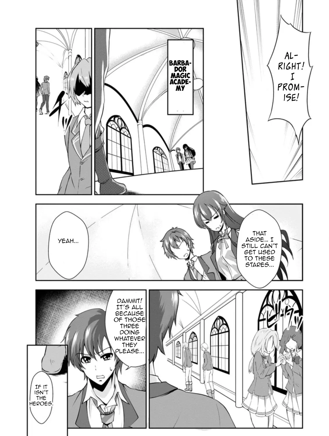 Read Shinka no Mi EN Manga Online