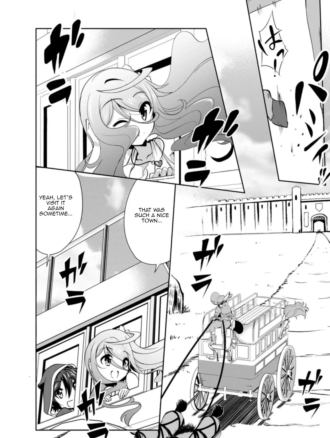 Read Shinka no Mi EN Manga Online