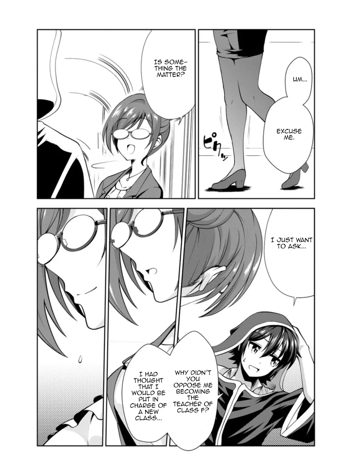 Read Shinka no Mi EN Manga Online