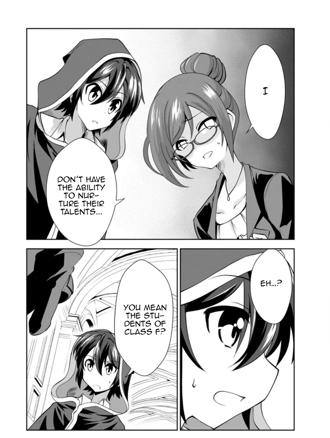 Read Shinka no Mi EN Manga Online