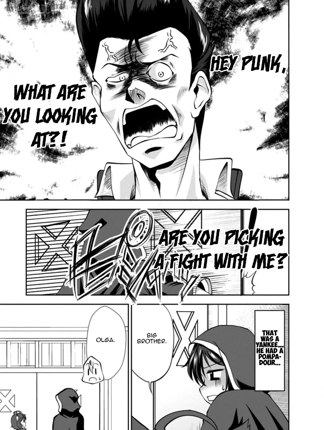Read Shinka no Mi EN Manga Online