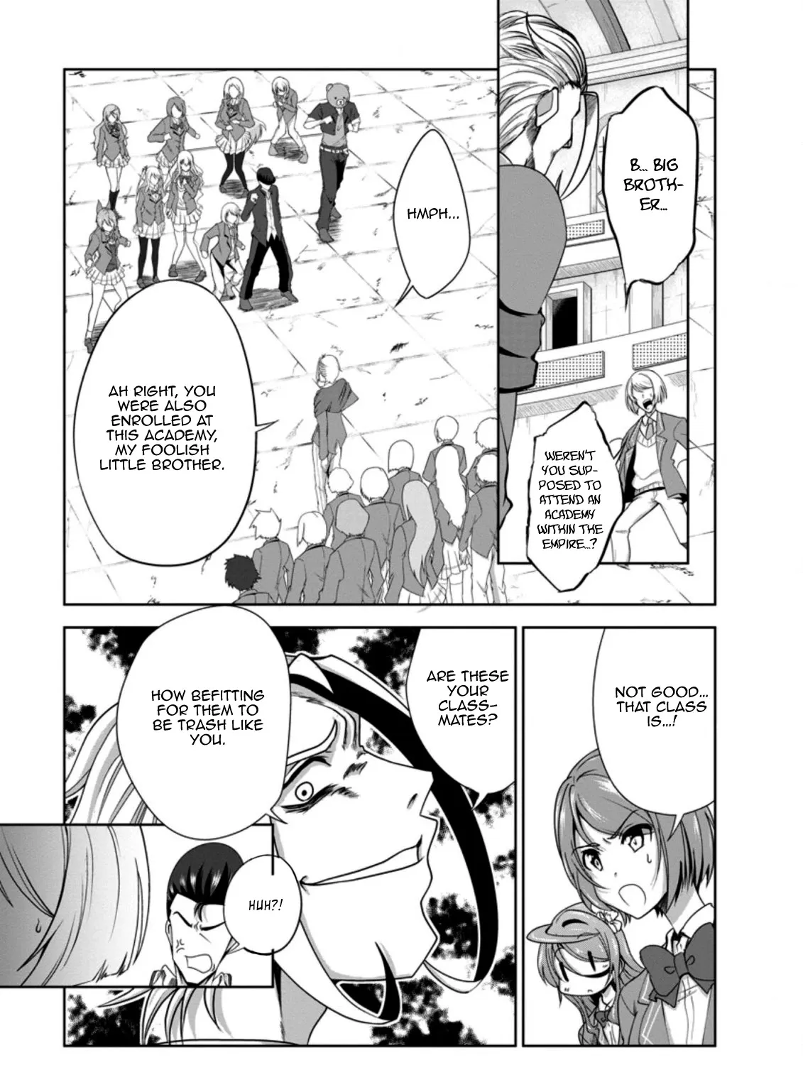 Read Shinka no Mi EN Manga Online