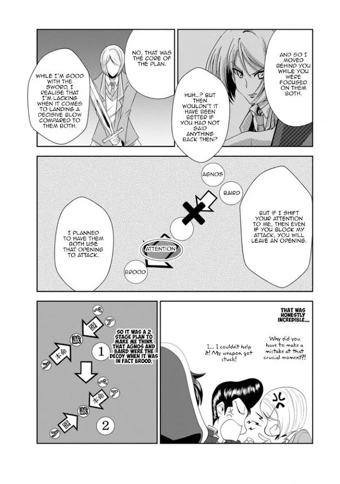 Read Shinka no Mi EN Manga Online