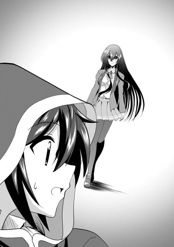 Read Shinka no Mi EN Manga Online