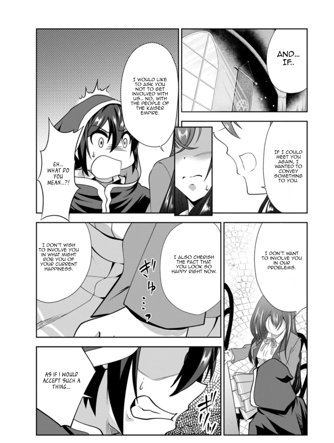 Read Shinka no Mi EN Manga Online