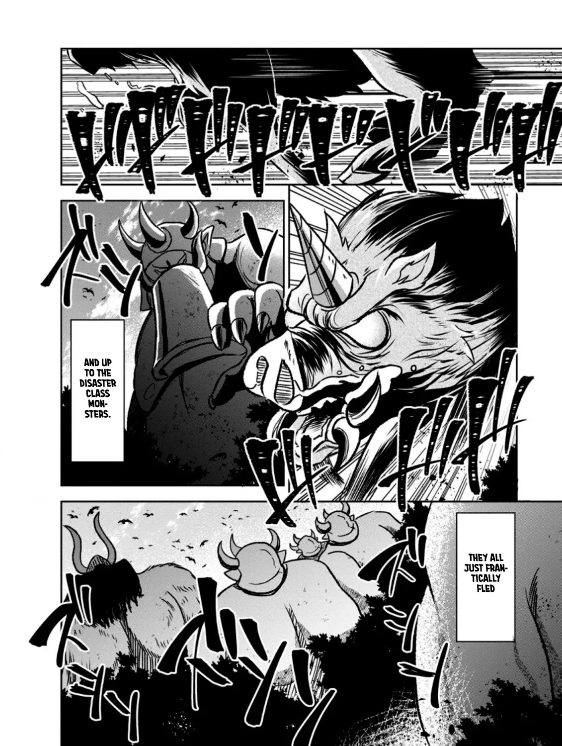 Read Shinka no Mi EN Manga Online