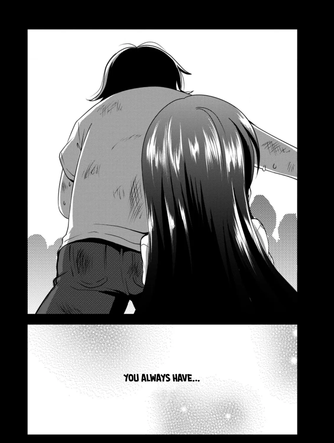 Read Shinka no Mi EN Manga Online