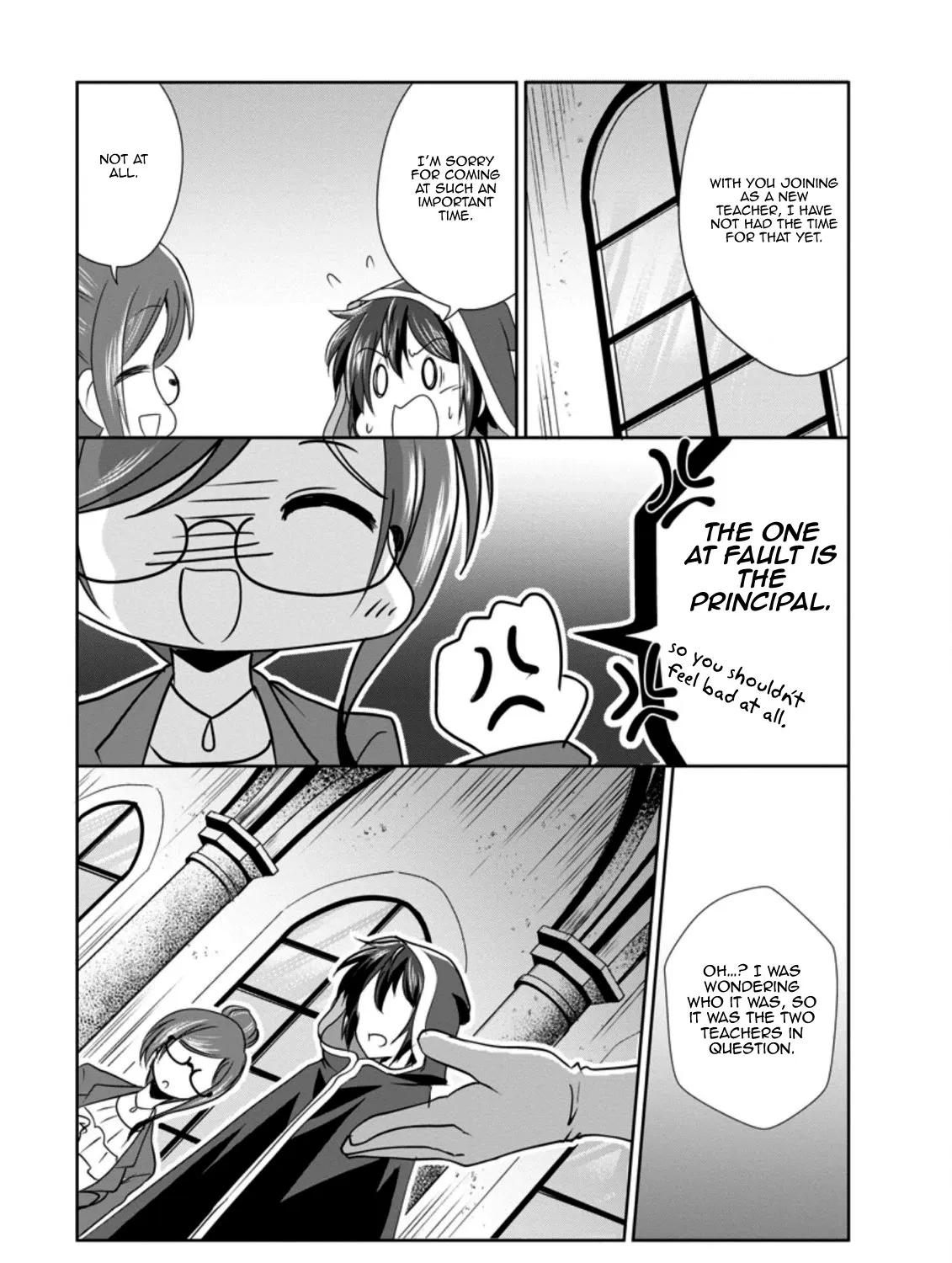 Read Shinka no Mi EN Manga Online
