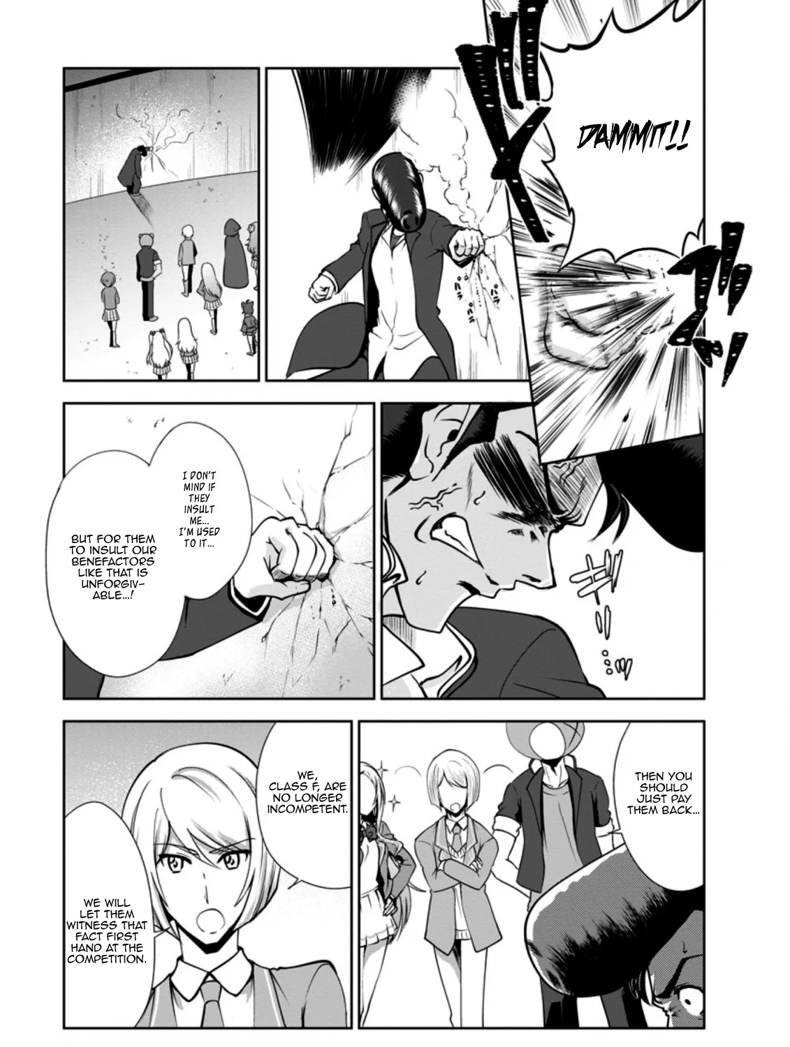 Read Shinka no Mi EN Manga Online