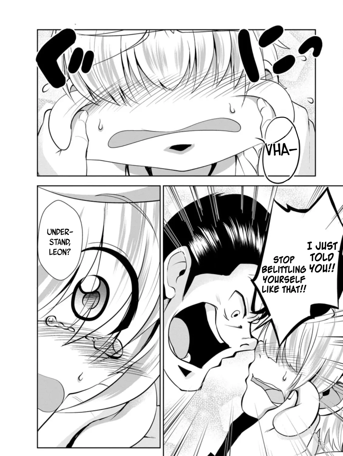 Read Shinka no Mi EN Manga Online
