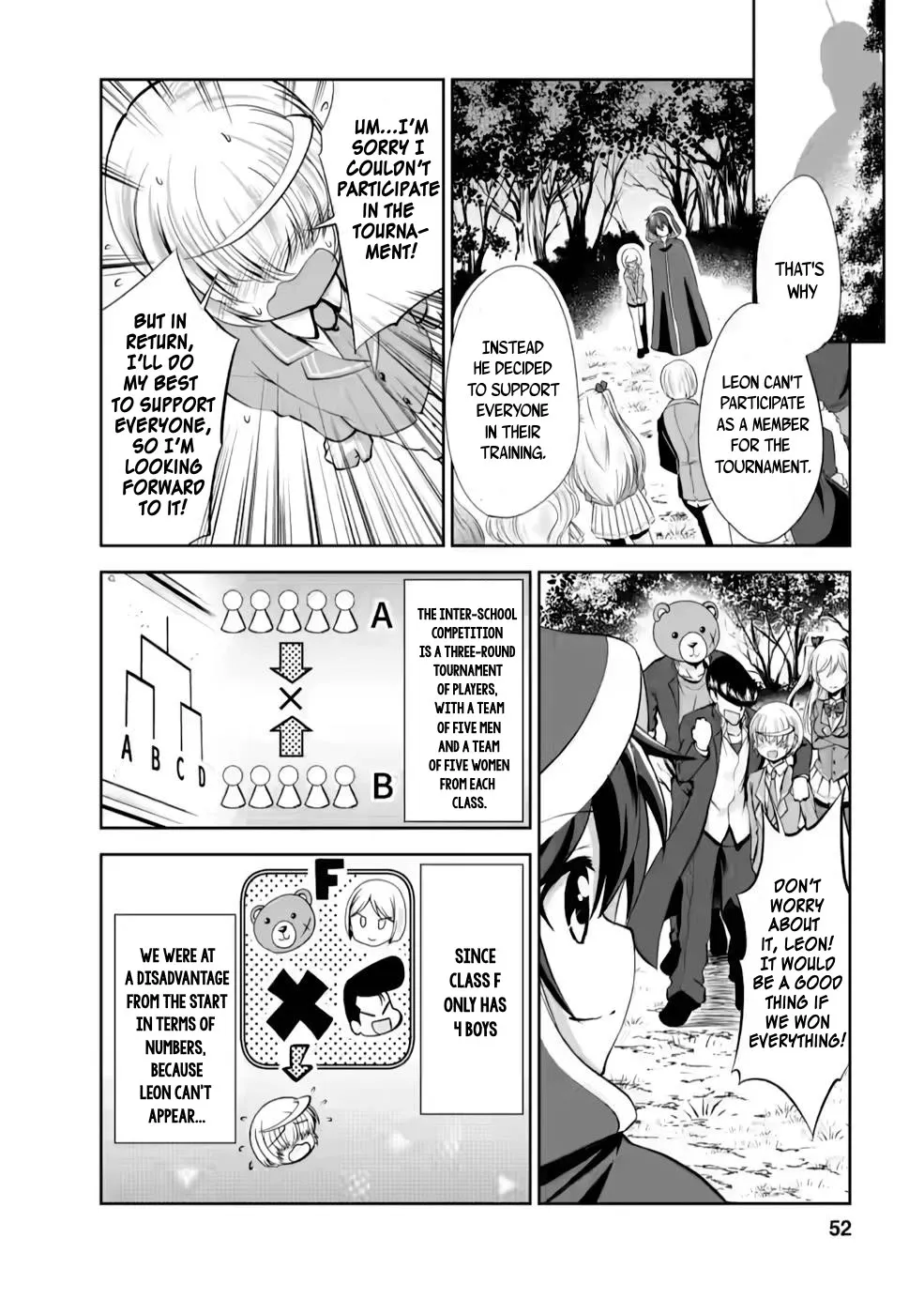 Read Shinka no Mi EN Manga Online