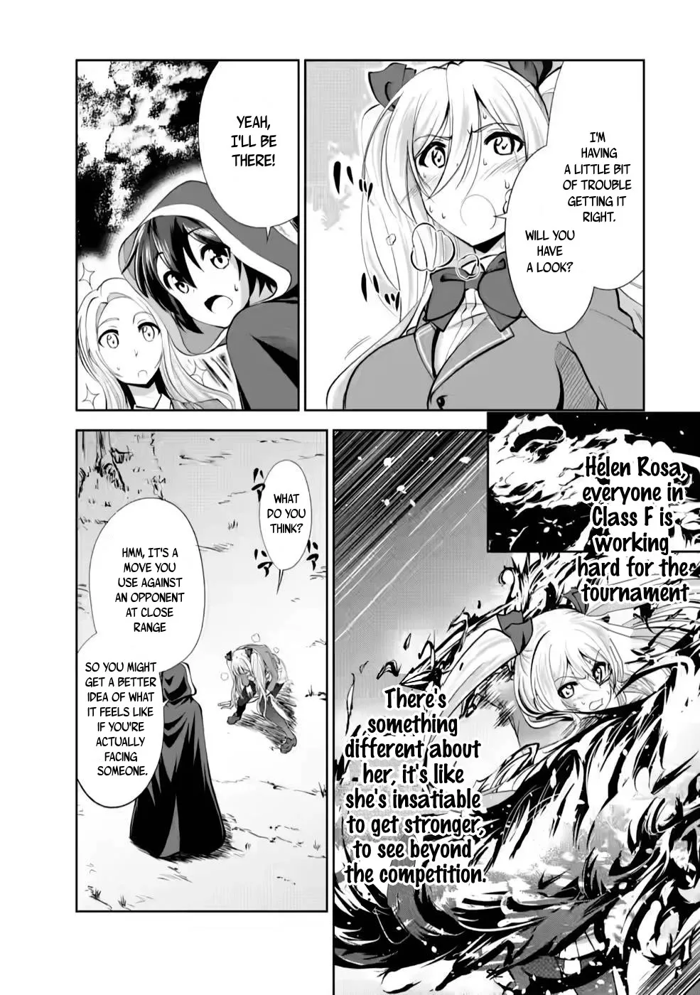 Read Shinka no Mi EN Manga Online