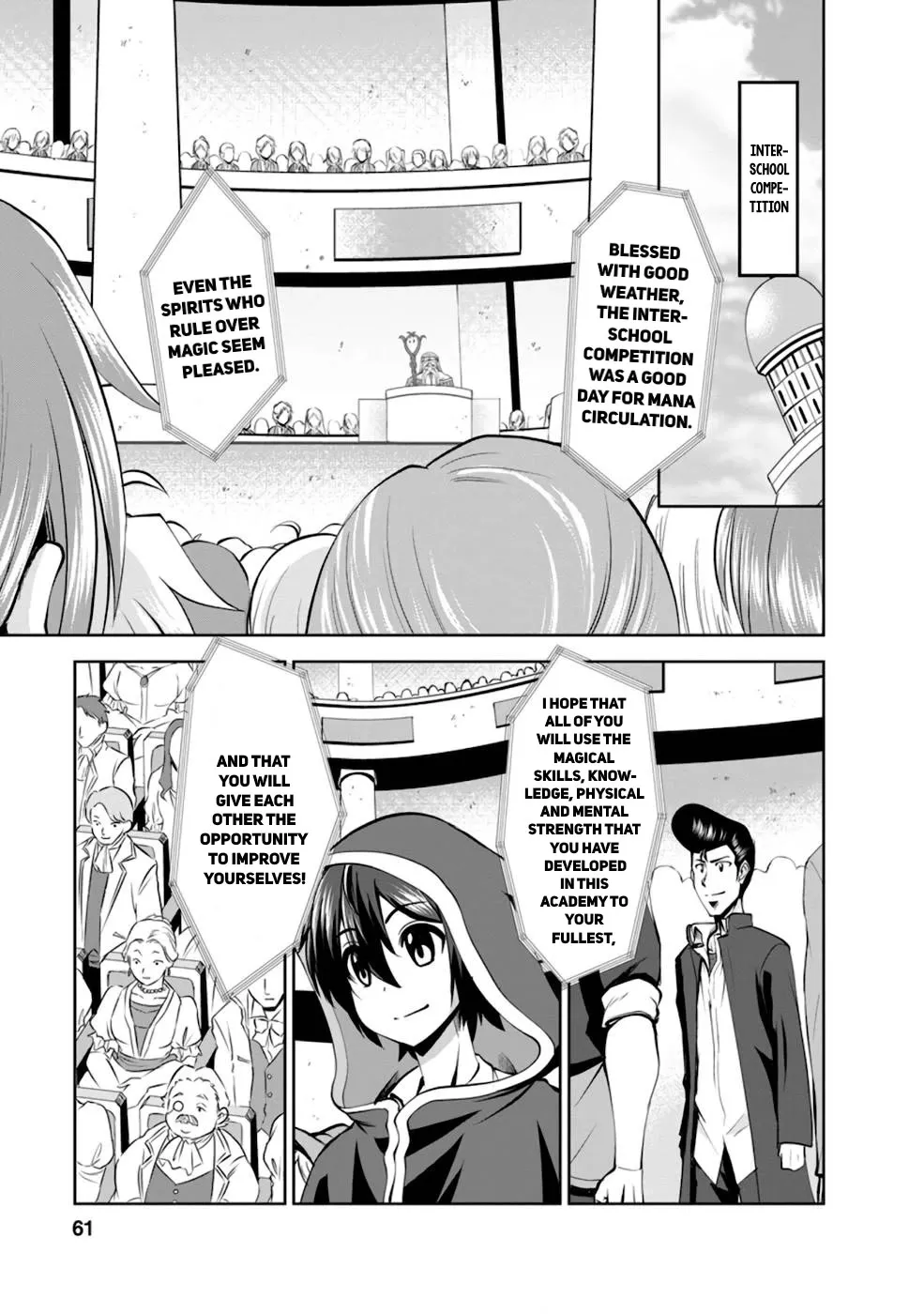 Read Shinka no Mi EN Manga Online