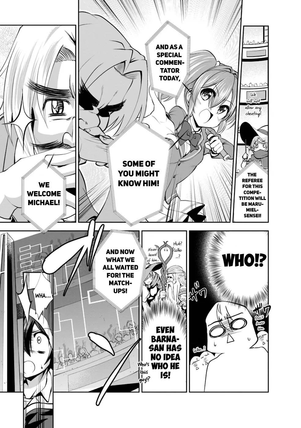 Read Shinka no Mi EN Manga Online