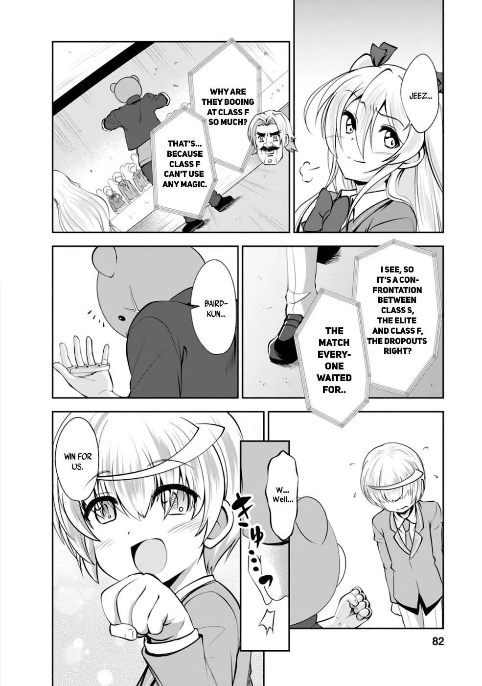Read Shinka no Mi EN Manga Online
