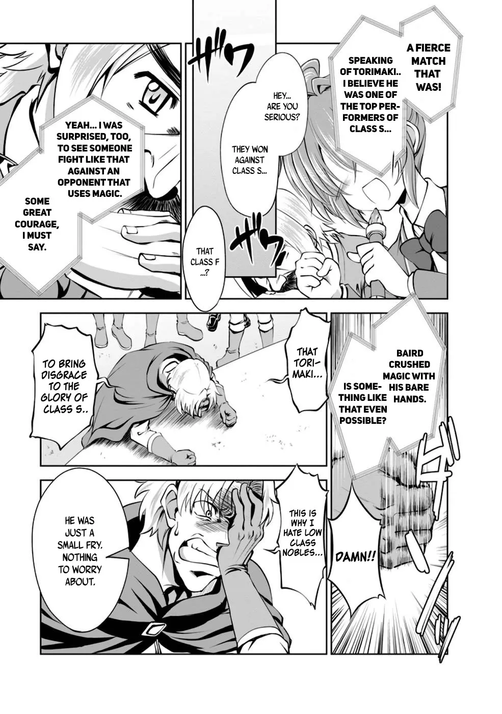 Read Shinka no Mi EN Manga Online