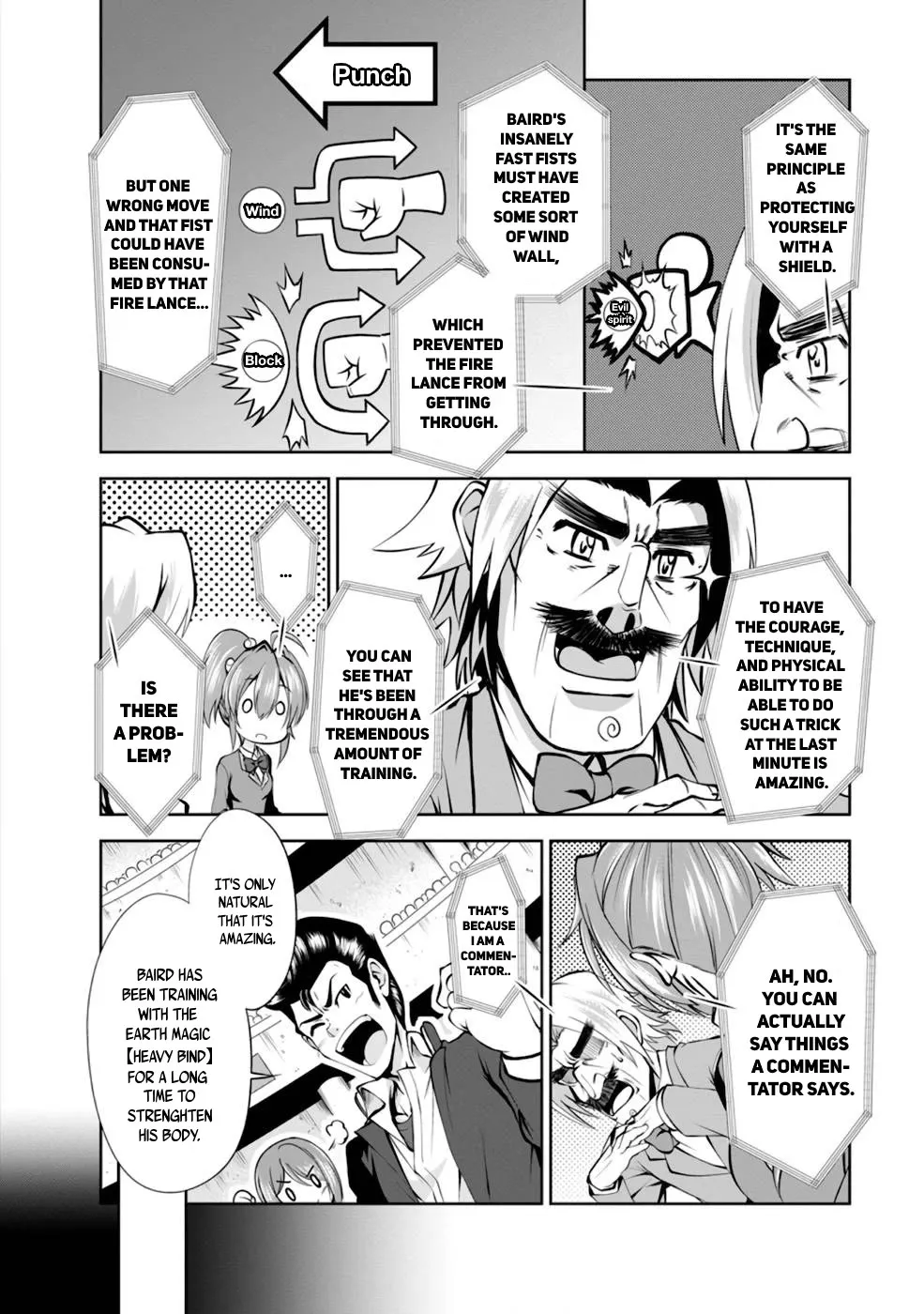 Read Shinka no Mi EN Manga Online