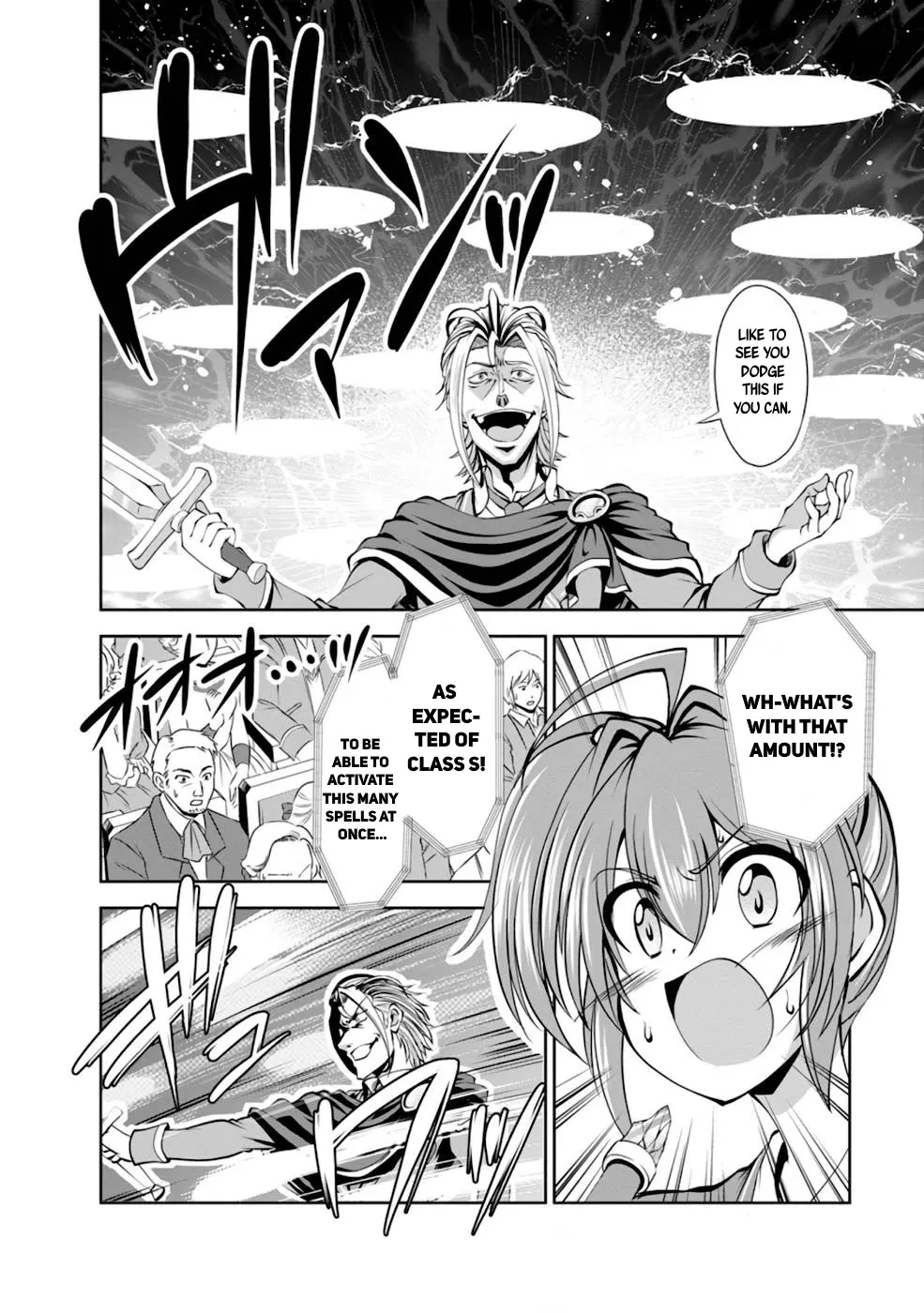 Read Shinka no Mi EN Manga Online