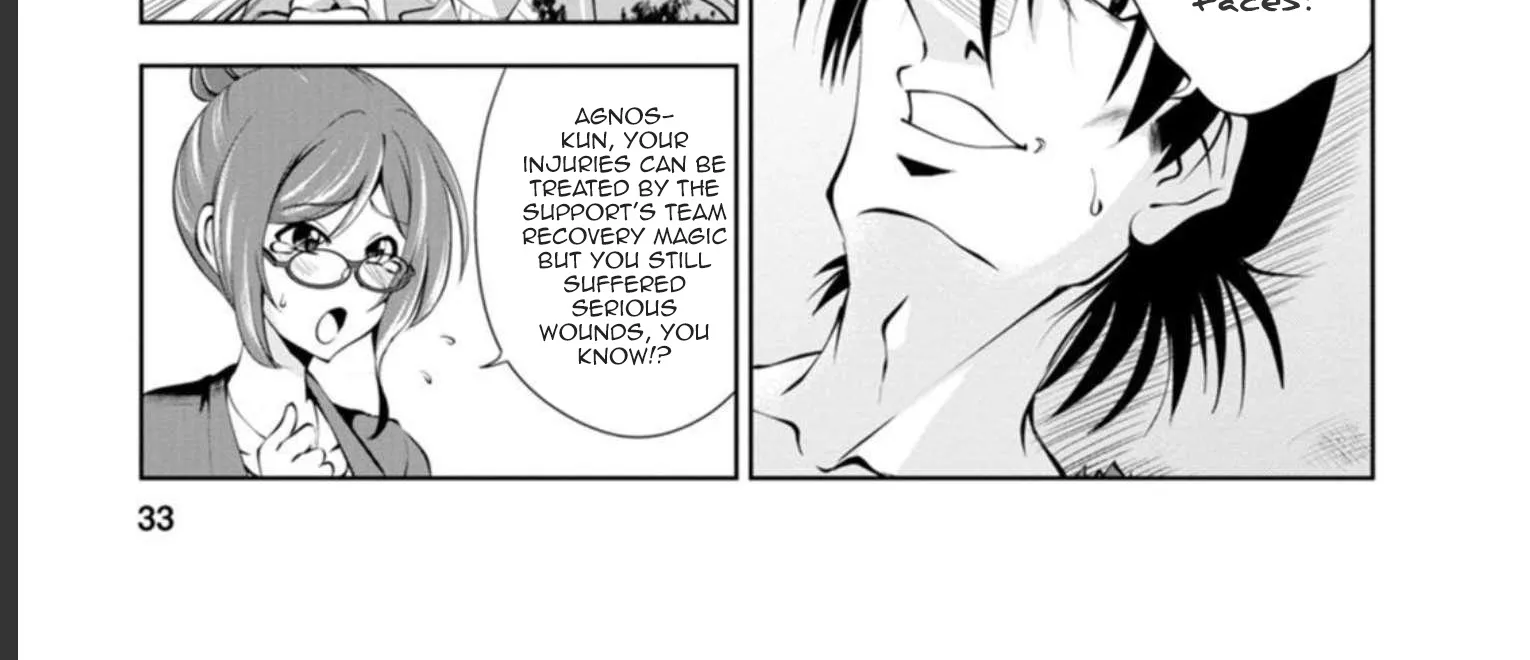 Read Shinka no Mi EN Manga Online